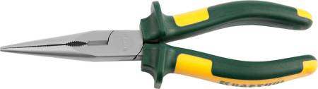 Тонкогубцы KRAFTOOL KraftMax 200 мм 22011-3-20. Артикул 22011-3-20