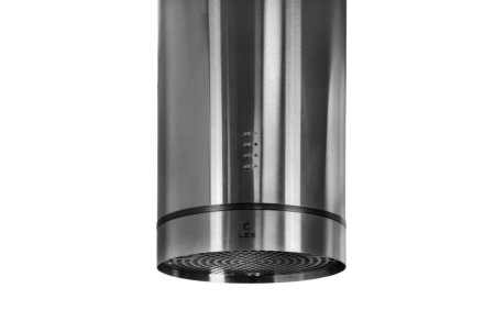 Вытяжка кухонная островная LEX Tubo Isola 350 Inox CHAT000023. Артикул CHAT000023