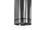 Вытяжка кухонная островная LEX Tubo Isola 350 Inox CHAT000023. Артикул CHAT000023