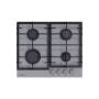 Варочная панель газовая LEX GVG 642-1 GR CHAO000452. Артикул CHAO000452