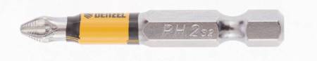 Набор бит, PH2x2", 5 шт. Denzel 7711316. Артикул 7711316