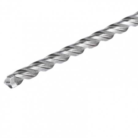 Бур по бетону Drei spitzen, 8 х 315 мм, SDS Plus Gross 70756. Артикул 70756