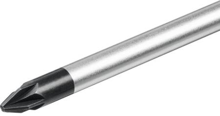 Отвертка STAYER Hercules PZ1x100 2511-1-10. Артикул 2511-1-10