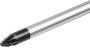 Отвертка STAYER Hercules PZ1x100 2511-1-10. Артикул 2511-1-10