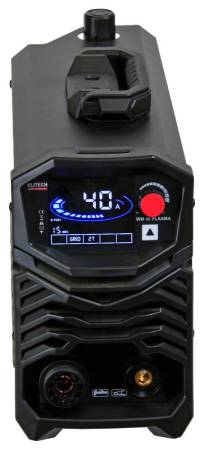 Аппарат плазменной резки WM 40 PLASMA ELITECH HD 204478. Артикул 204478