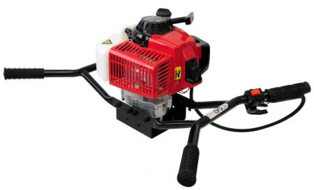 Мотобур бензиновый БМ 70Н ELITECH 177994. Артикул 177994