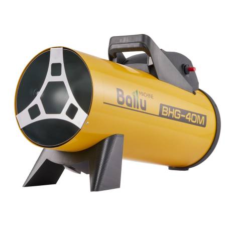 Тепловая пушка газовая Ballu BHG-40M. Артикул НС-1171053