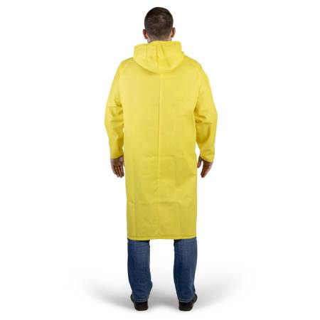 Плащ-дождевик из нетканого материала JETA SAFETY JRC01. Артикул JRC01
