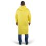 Плащ-дождевик из нетканого материала JETA SAFETY JRC01. Артикул JRC01