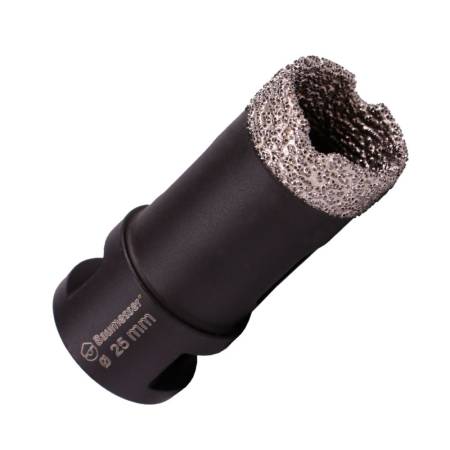 Сверло алмазное DDR-V 25x30xM14 Baumesser Keramik Pro 910283018059. Артикул 910283018059