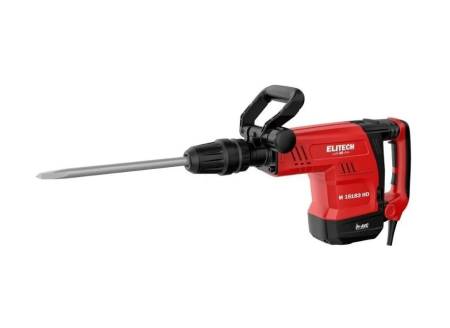 Молоток отбойный ELITECH М1518Э HD (E2205.006.00) . Артикул E2205.006.00