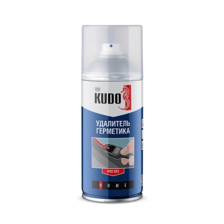 Удалитель герметика универсальный  Kudo Home (0,21 л). Артикул тов-222099