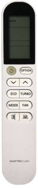 QC-remote