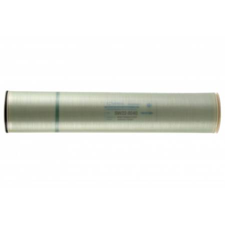 Мембрана Гейзер Vontron SW21-8040 28481. Артикул 28481