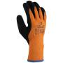 Плотные утепленные перчатки с покрытием JETA SAFETY JLW-301-L. Артикул JLW-301-L