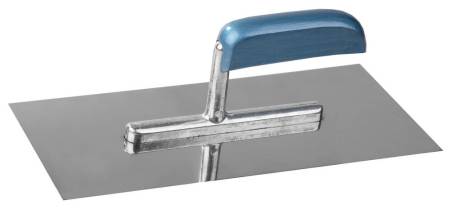 Гладилка плоская STAYER PROFI 130x280 мм деревянная ручка 0802. Артикул 0802