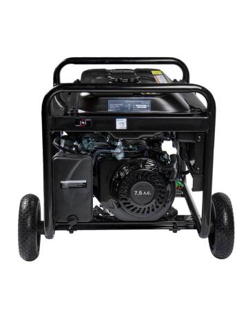 Генератор GES 4000RW ELITECH HD 205548. Артикул 205548