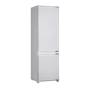 Встраиваемый холодильник HAIER HRF229BIRU TD0027568RU. Артикул TD0027568RU