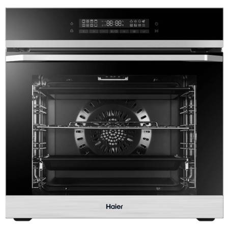 Духовой шкаф Haier HOQ-F5AABX. Артикул FY0016E09RU