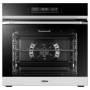 Духовой шкаф Haier HOQ-F5AABX. Артикул FY0016E09RU