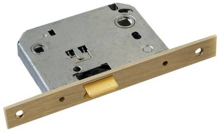 Защелка сантехническая 2070 AB MORELLI 9008911. Артикул 9008911