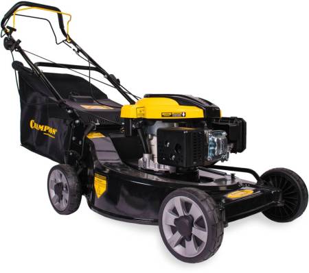 Бензиновая газонокосилка CHAMPION LM5645. Артикул LM5645