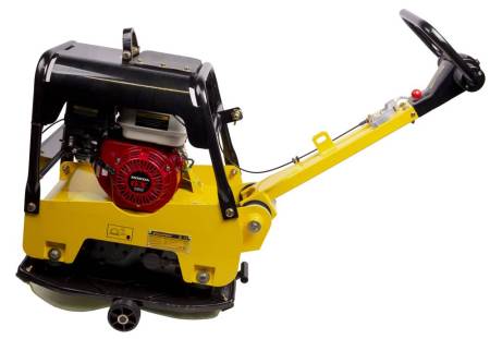 Виброплита бензиновая CHAMPION PC1345RHH. Артикул PC1345RHH