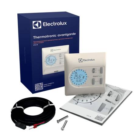 Терморегулятор Electrolux ETA-16 Avantgarde НС-1017322. Артикул НС-1017322