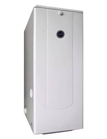 Напольный дизельный котел Kiturami TURBO-21R 13454. Артикул 13454