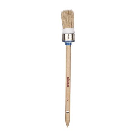 Кисть круглая Biber 31191 Суприм N4 d=25 мм. Артикул тов-001927