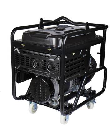 Генератор GES 25000ЕS-3 ELITECH HD 204575. Артикул 204575