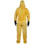 Защитный комбинезон с носками JETA SAFETY JPC-80-M. Артикул JPC-80-M