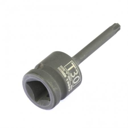 Головка ударная Torx 30, 1/2 Stels 13957. Артикул 13957