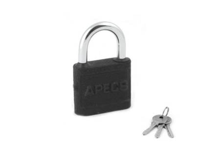 Замок навесной Apecs PD-03-50. Артикул 06503
