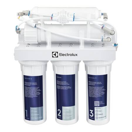 Фильтр для очистки воды Electrolux RevOs OsmoProf500 НС-1279467. Артикул НС-1279467