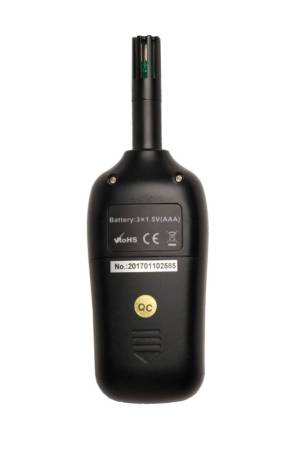Измеритель влажности и температуры ADA ZHT 100-70 А00516. Артикул А00516