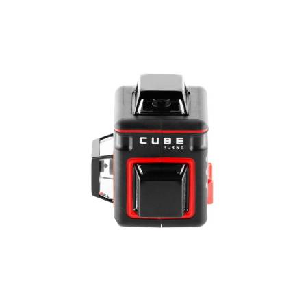 Лазерный уровень ADA CUBE 3-360 BASIC EDITION А00559. Артикул А00559