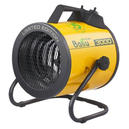 Пушка тепловая BALLU BHP-P2-3 Limited Edition. Артикул НС-1173250