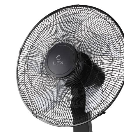 Вентилятор напольный LEX LXFC 8343 LXFC8343. Артикул LXFC8343