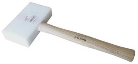 Киянка клиновидная STUBAI 2785.51. Артикул 130000131