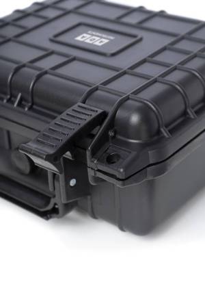 Высокопрочный противоударный герметичный кейс ADA HARD CASE 4500 A00698. Артикул A00698