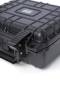 Высокопрочный противоударный герметичный кейс ADA HARD CASE 4500 A00698. Артикул A00698