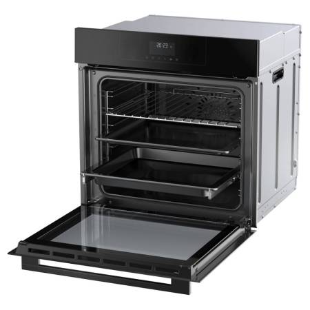 Духовой шкаф Haier HOQ-F3AAN3GB. Артикул FY001HE0ARU