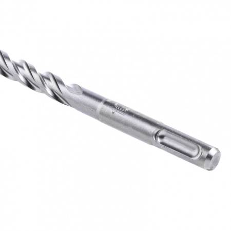 Бур по бетону Drei spitzen, 10 х 315 мм, SDS Plus Gross 70757. Артикул 70757