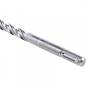 Бур по бетону Drei spitzen, 10 х 315 мм, SDS Plus Gross 70757. Артикул 70757