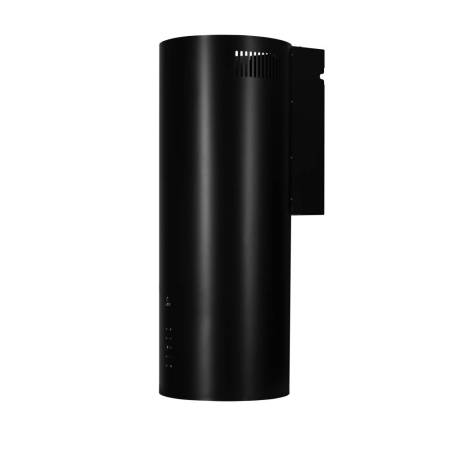 Вытяжка кухонная декоративная LEX GAMMA 350 BLACK CHTI000413. Артикул CHTI000413