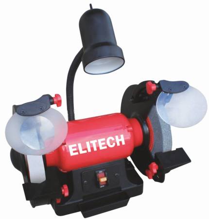 Станок заточный СТ 3015С ELITECH 205225. Артикул 205225