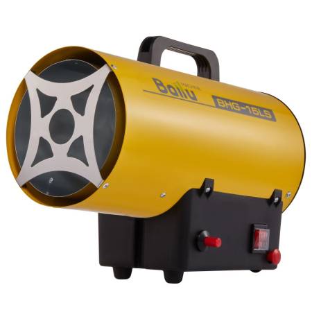 Пушка тепловая газовая Ballu BHG-15LS. Артикул НС-1422422