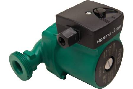 Насос циркуляционный Oasis C 25/4 98138. Артикул 98138