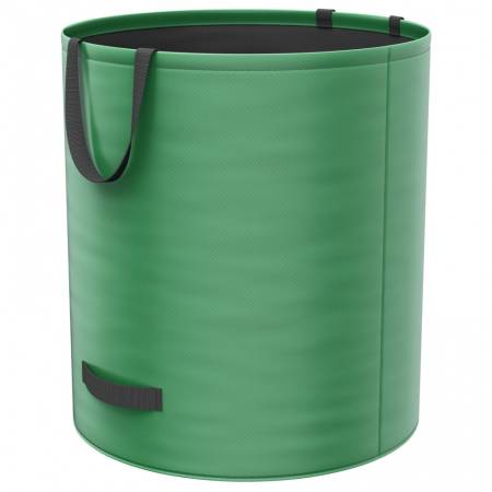 Контейнер садовый с ручками, 250 л, складной Palisad 64404. Артикул 64404